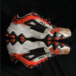 Fila Men’s Oakmont TR Trail Sneaker